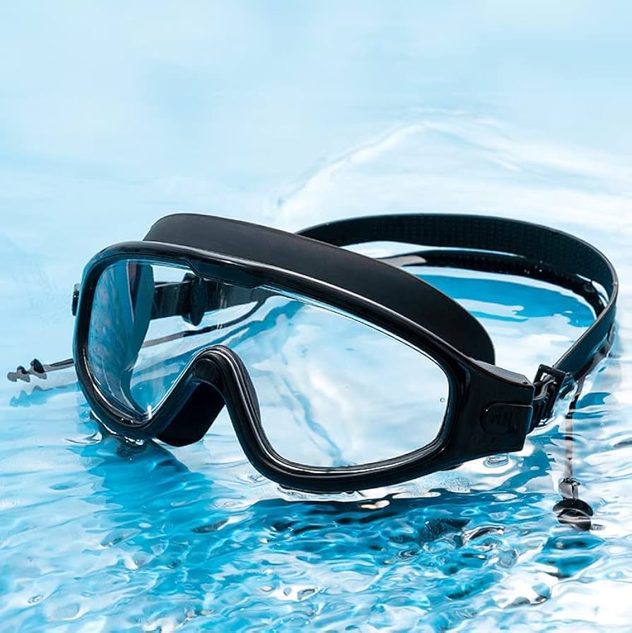 Swimming Glasses